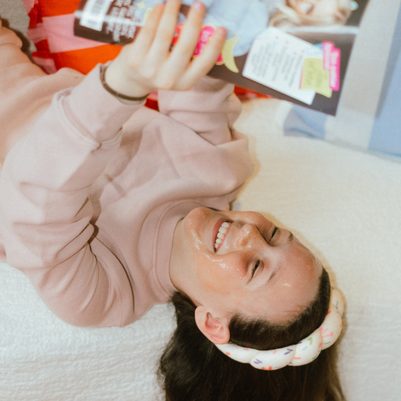 Masques visage pour préados | Préféré selfcare