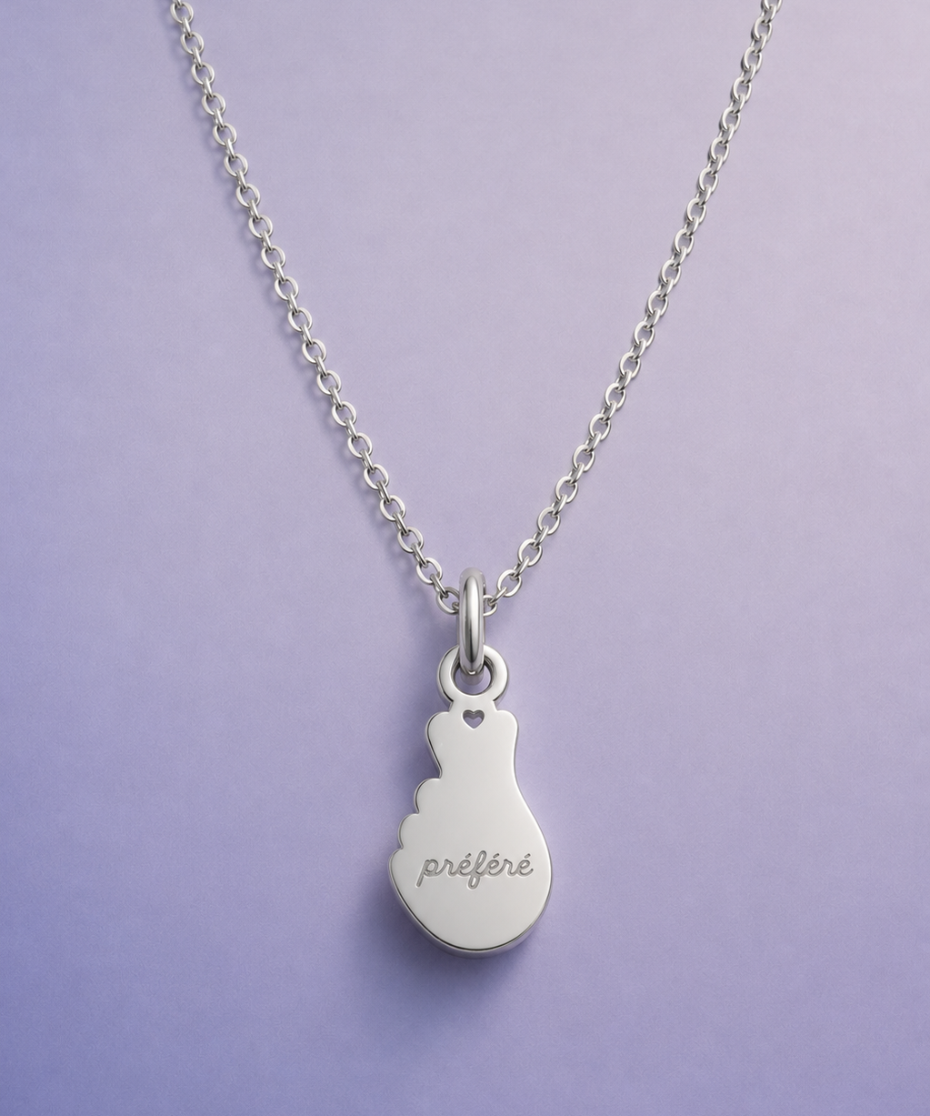 Collier Préféré