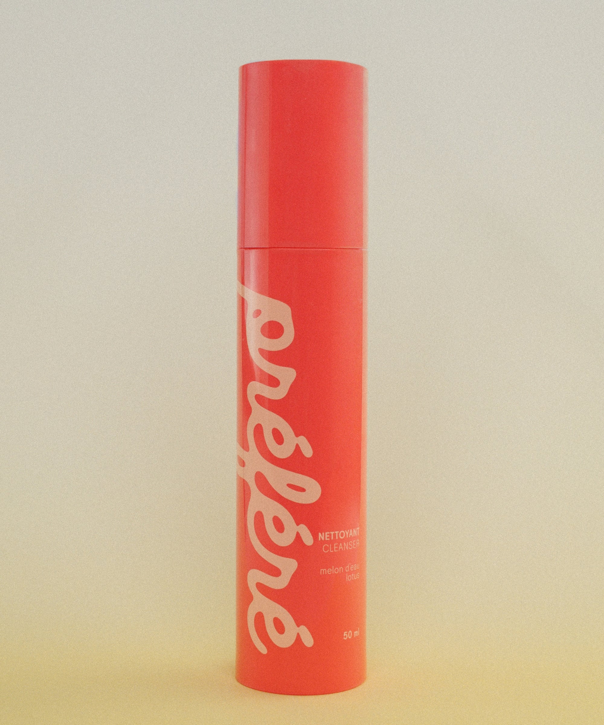 Nettoyant visage doux pour pré-ados | Préféré selfcare
