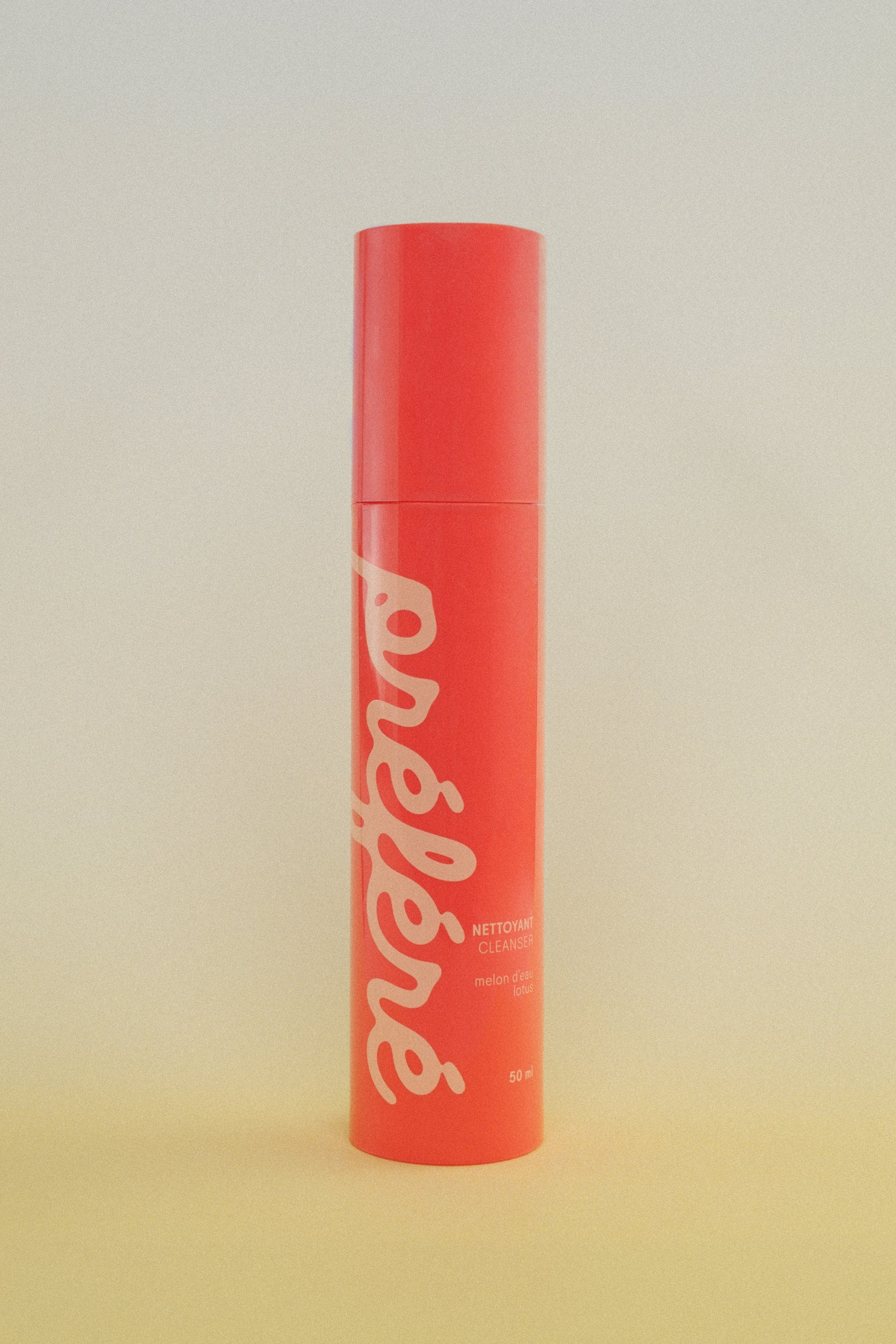 Nettoyant visage doux pour pré-ados | Préféré selfcare
