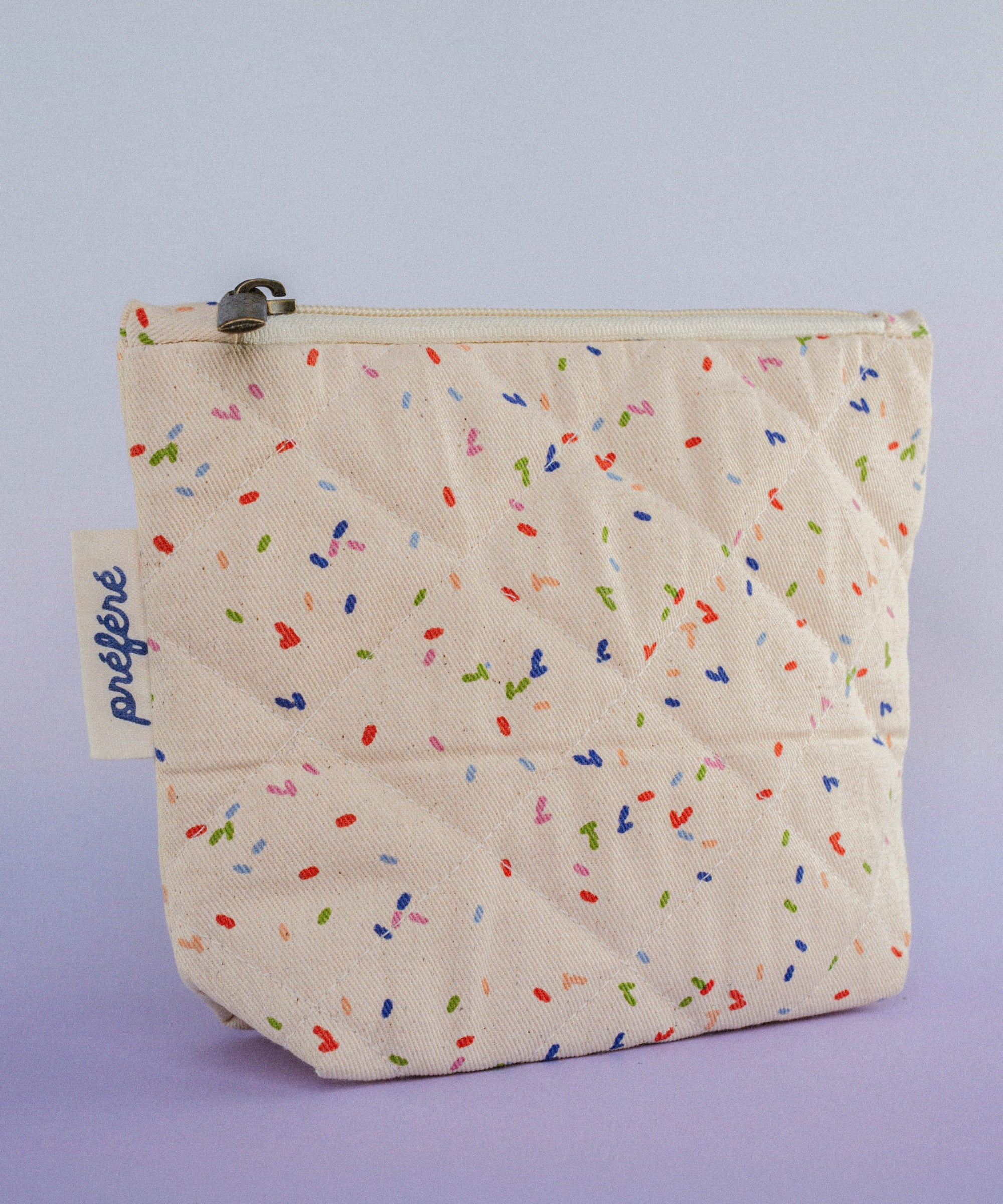 Pochette selfcare pour préados | Produits selfcare