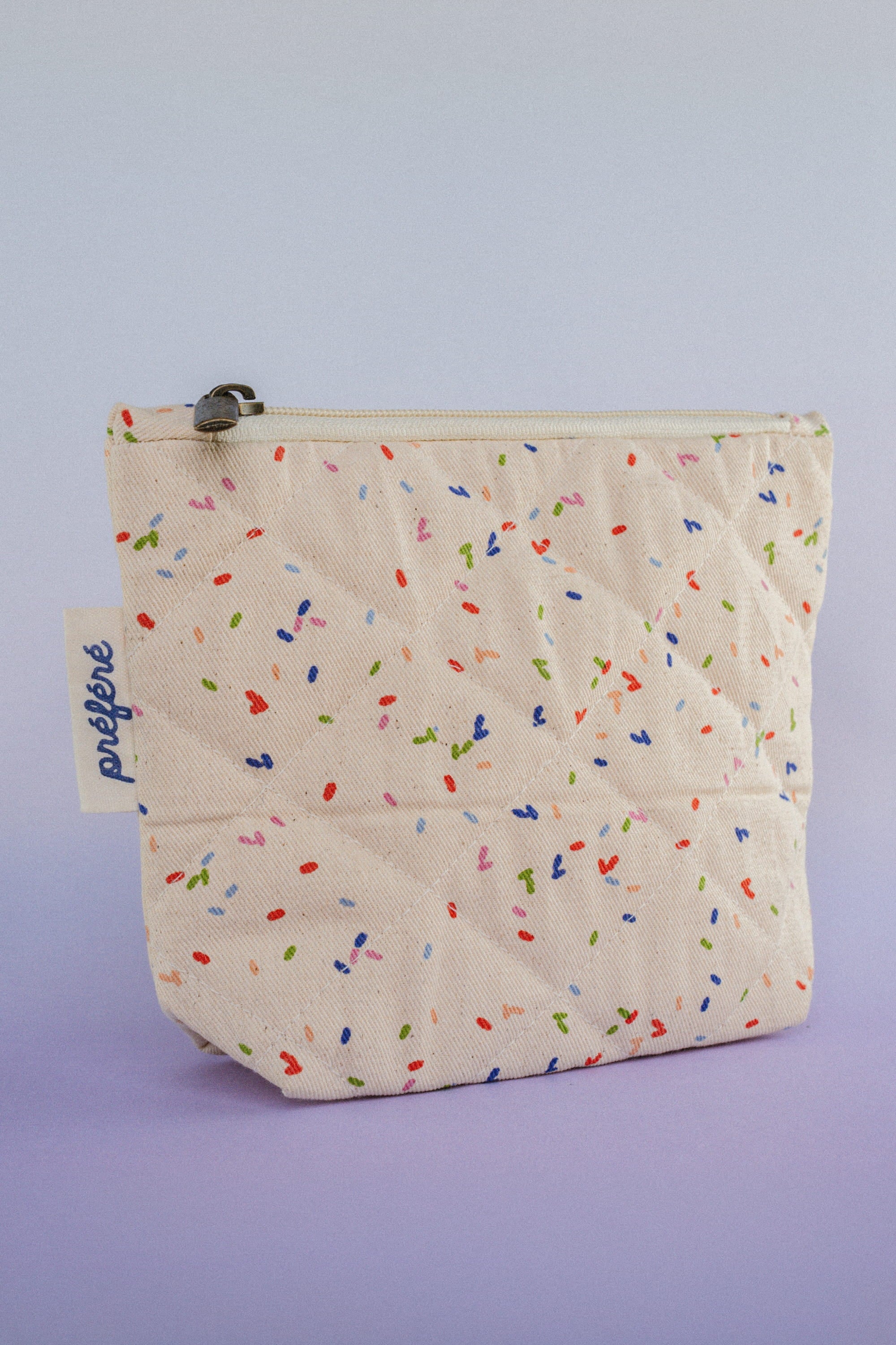 Pochette selfcare pour préados | Produits selfcare